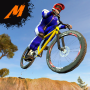 Mayhem Mountain Bike Downhill