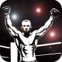 Cyber ​​Boxe Gratuit icon