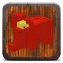 Brick animal examples