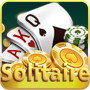 Solitaire night- card games