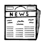 Journaux sportifs icon