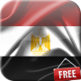 Drapeau de lEgypte icon