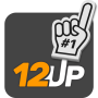12up - Notícias e Resultados de Desportos icon