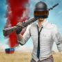 Modern Cover Hunter Multiplayer 3D team Shooter icon