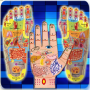 Massagem de Reflexão icon