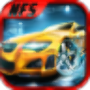 Precisa de velocidade rápida de 4 carros de corrida X icon