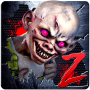 Atirador de zumbis (FPS) icon