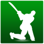 Cricter: результати крикету в прямому ефірі icon
