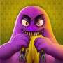 Hide in The Backrooms Nextbots icon