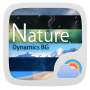 Météo Nature Live Background icon