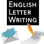 Rédaction de lettre en anglais icon