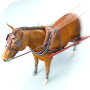 Horse Racing Simulator 3D