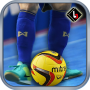 Jogo de futebol de salão de 2017 icon