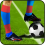 Play Real Euro 2016 Football