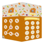 Ação de Graças do AppLock Theme icon