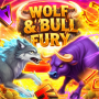 Wolf & Bull Fury icon