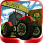 Farm Driver Skills Competition