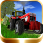 Tractor Farm Driving Simulator