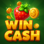 Tropical Crush: Win Cash Prize icon