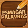 Esmagar Palavras: Caça Palavra