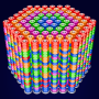 Nut Puzzle - Nut Sort Games icon