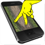 Aventura de corrida de dedo icon