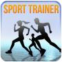 Entraîneur sportif icon