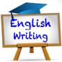 Anglais Compétences en rédaction et règles icon