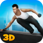 Extreme Parkour Simulator 3D