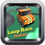 Loop Race Online