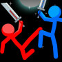 Stickman War 2020: Epic Fighting