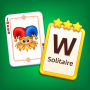 Word MindSort: Solitaire icon