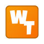 WordTest icon