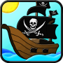 Clash of Lines - Pirates icon