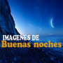 Imagenes de buenas noches icon