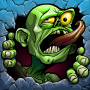 Deadly Run - Course de zombies icon