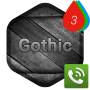 Thème PP - Gothique icon