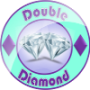 Caça-níqueis: Double Diamond icon