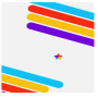 Contrôlez et déplacez votre carré sur les côtés icon