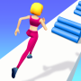 Parkour Race: Epic Run 3D