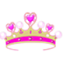 Jeux de princesse icon