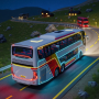 Bus Games HMR City Coach Drive icon