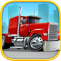 Trucks & Vehicles Kids Puzzles