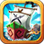 Saga Fort Defense: Pirates icon