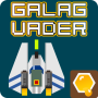 Galag Vader - space shooter