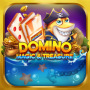 Domino: magic & treasure