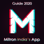 Mitron Guide / Short Video Guide For Mitron 2020 icon