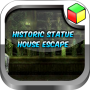 Historic Statue House Escape