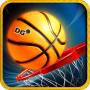Basquete 3D icon
