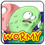 Wormy - 애벌레의 모험